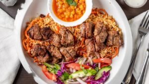 KabobGardenAfghanKitchen LambTikkaPlate transformed